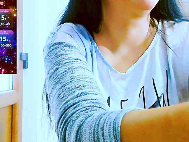 SexyAlina123 webcam