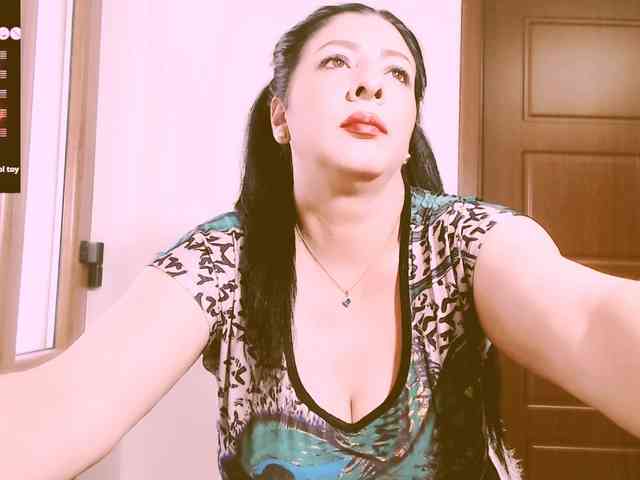 SexyAlina123 webcam