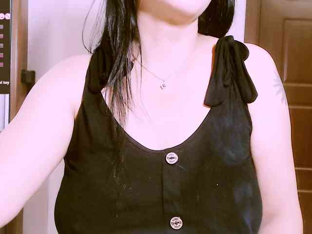 SexyAlina123 webcam