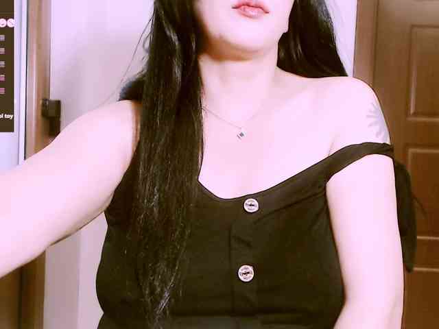 SexyAlina123 webcam