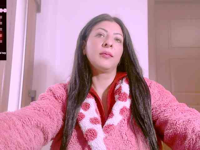 SexyAlina123 webcam