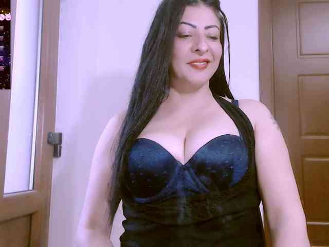 SexyAlina123 webcam