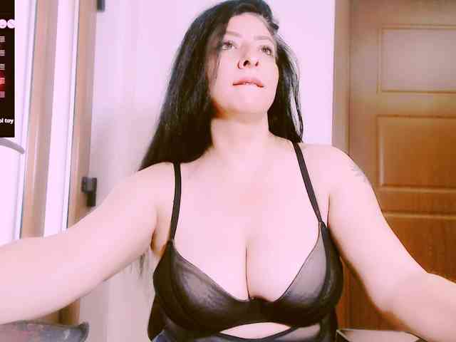 SexyAlina123 webcam