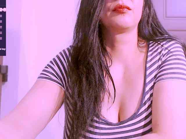 SexyAlina123 webcam