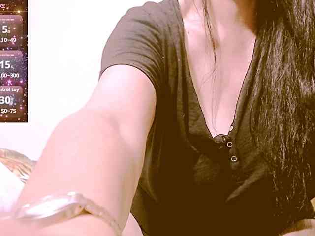 SexyAlina123 webcam