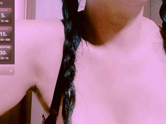 SexyAlina123 webcam