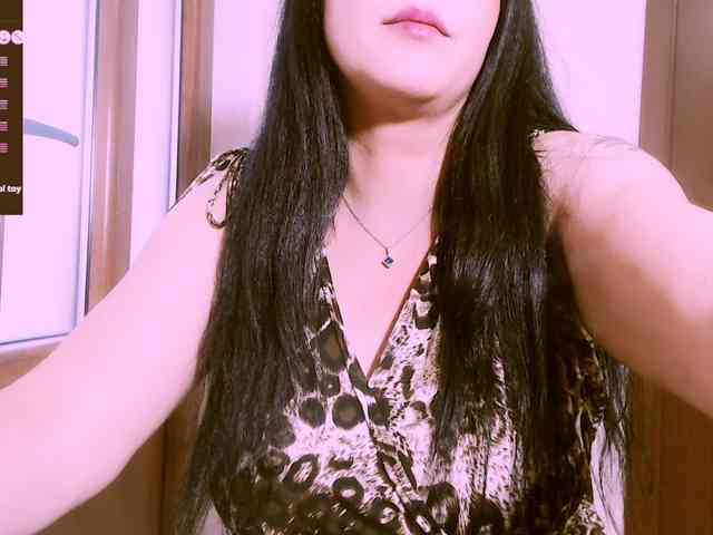 SexyAlina123 webcam