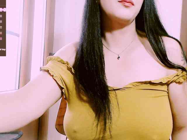 SexyAlina123 webcam