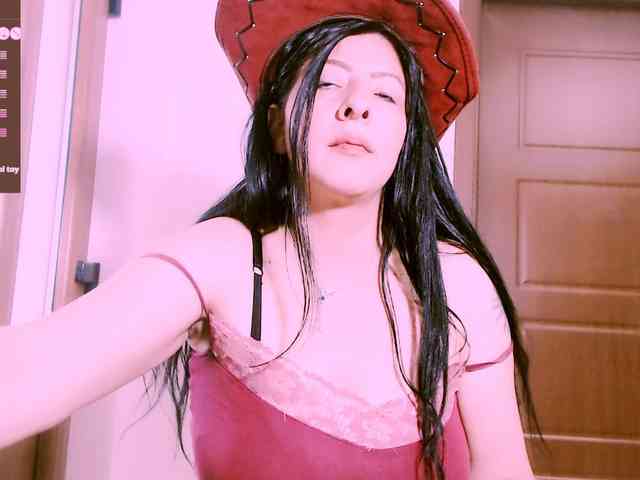SexyAlina123 webcam