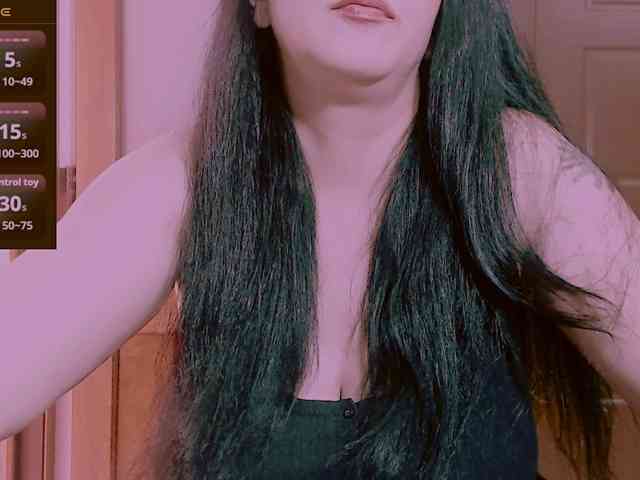 SexyAlina123 webcam