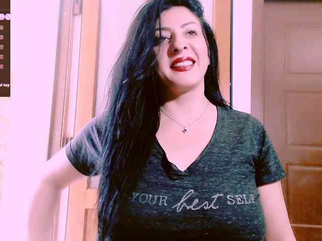SexyAlina123 webcam