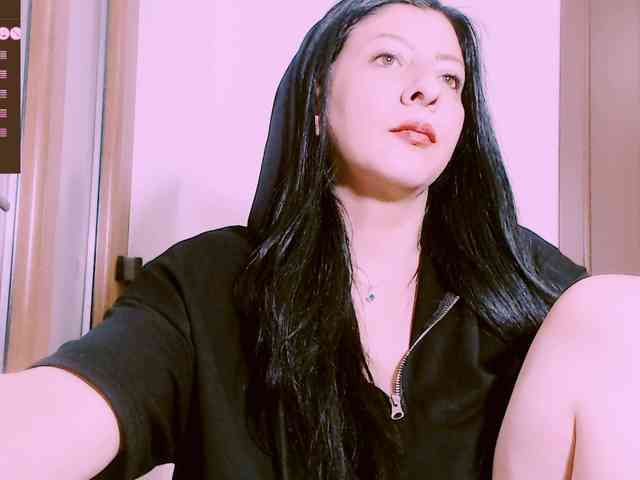 SexyAlina123 webcam