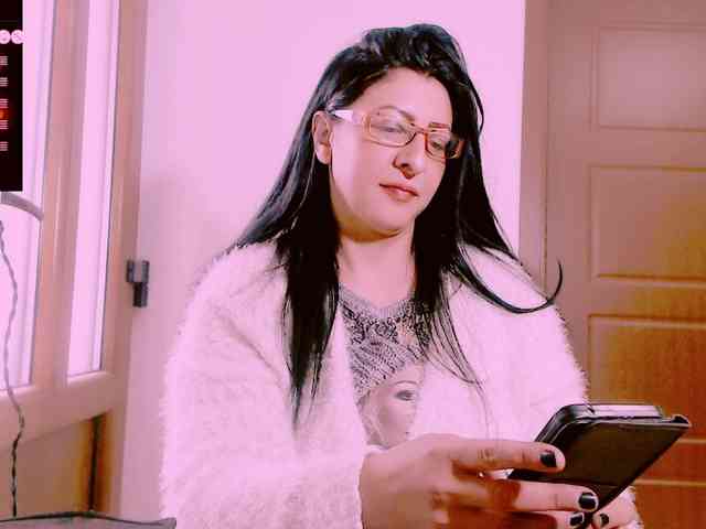 SexyAlina123 webcam