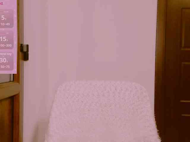 SexyAlina123 webcam