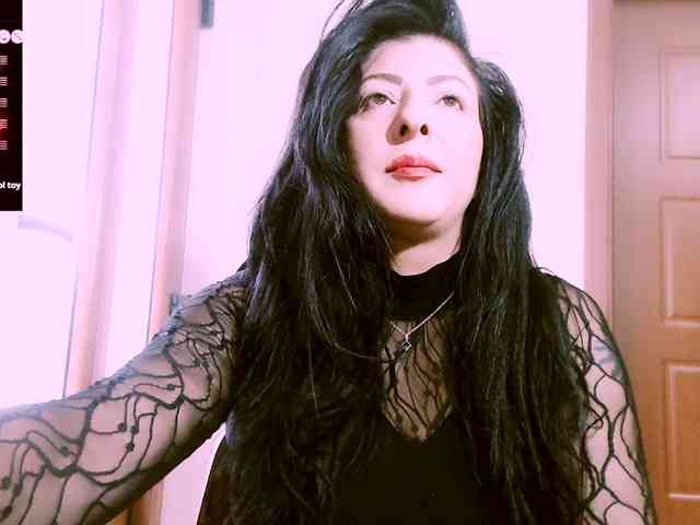 SexyAlina123 webcam