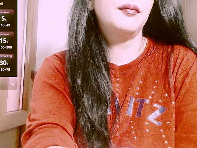 SexyAlina123 webcam