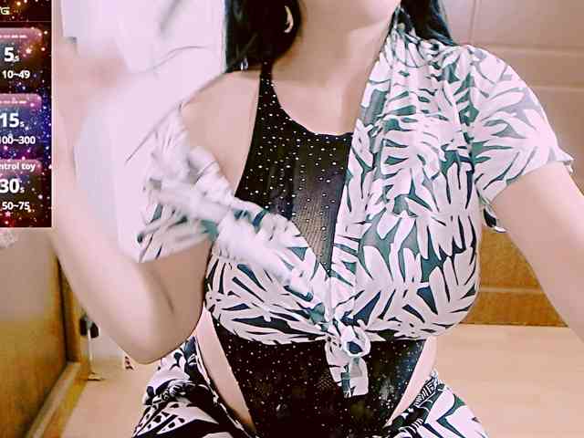 SexyAlina123 webcam