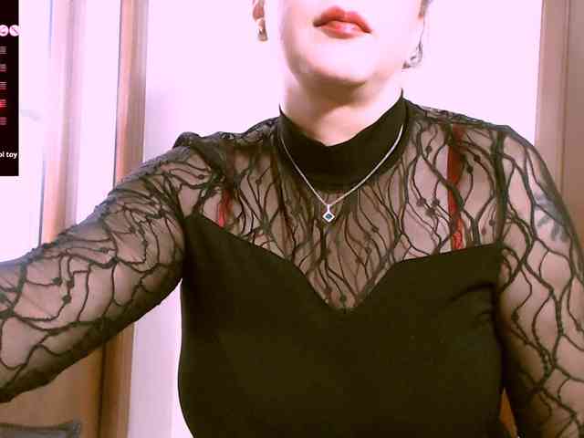 SexyAlina123 webcam