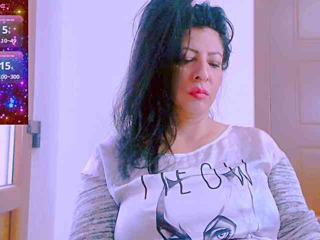 SexyAlina123 webcam