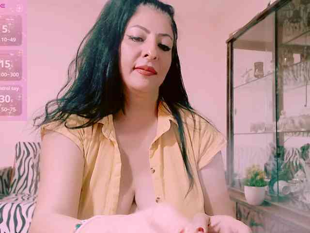 SexyAlina123 webcam