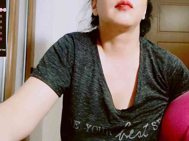 SexyAlina123 webcam