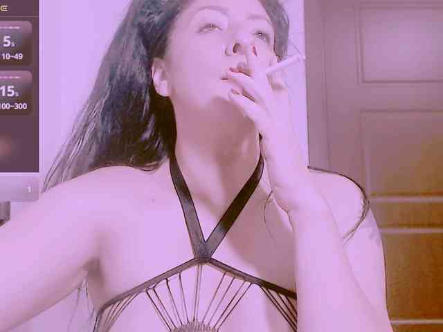 SexyAlina123 webcam