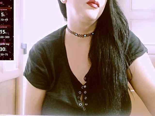 SexyAlina123 webcam