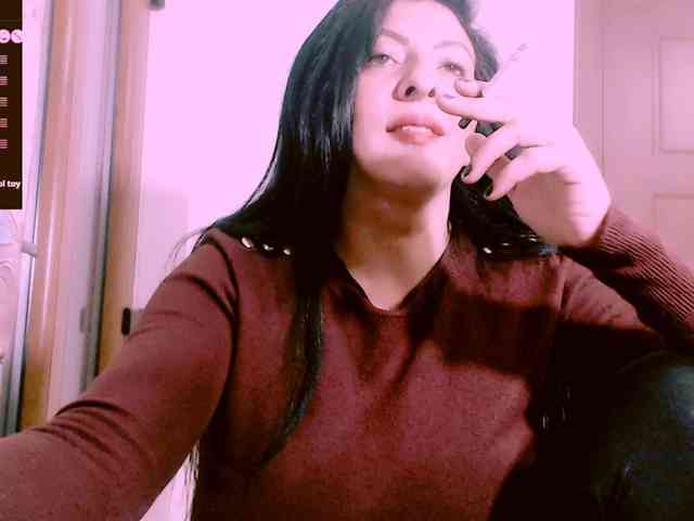 SexyAlina123 webcam