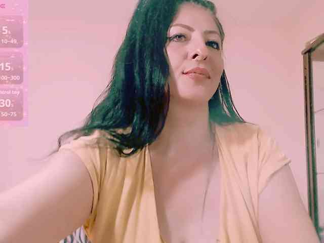 SexyAlina123 webcam