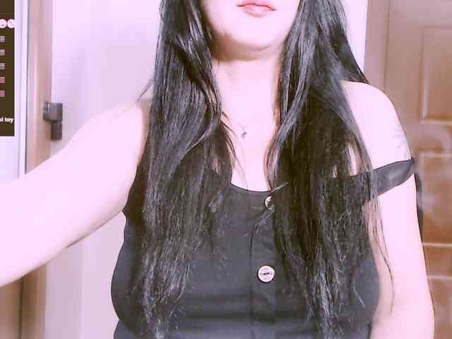 SexyAlina123 webcam