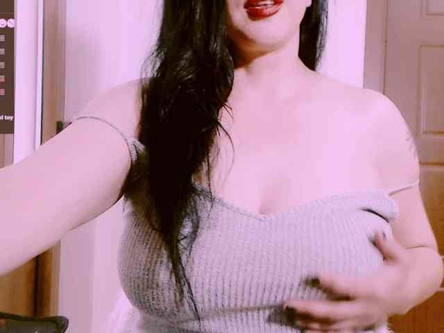 SexyAlina123 webcam