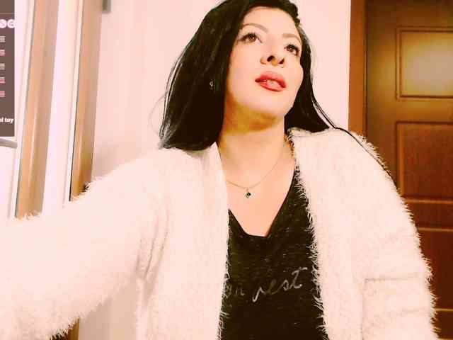 SexyAlina123 webcam