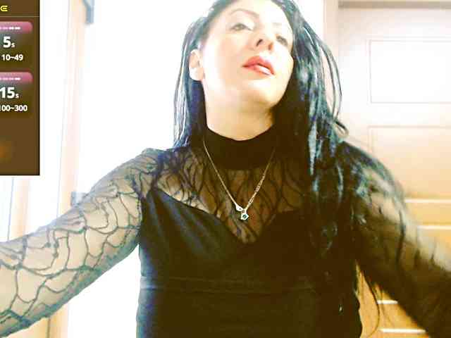 SexyAlina123