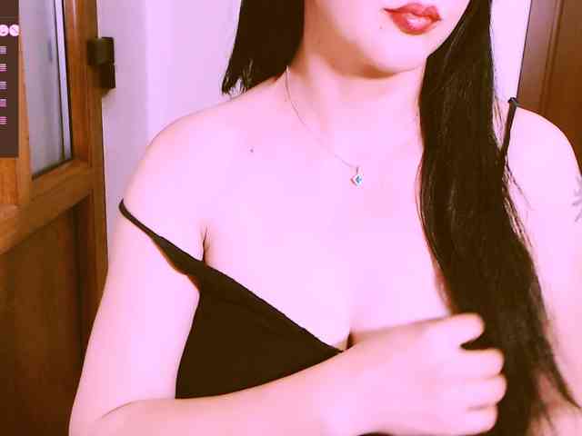 SexyAlina123 webcam