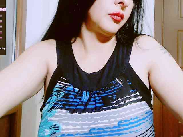 SexyAlina123 webcam