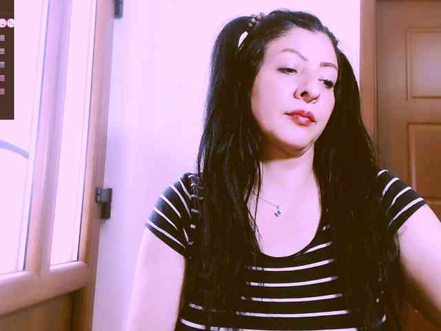SexyAlina123 webcam