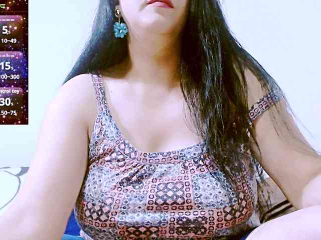 SexyAlina123 webcam