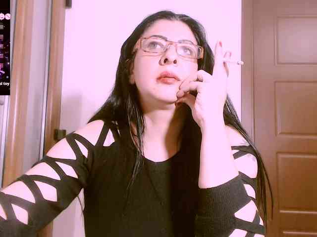 SexyAlina123 webcam