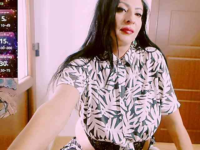 SexyAlina123 webcam