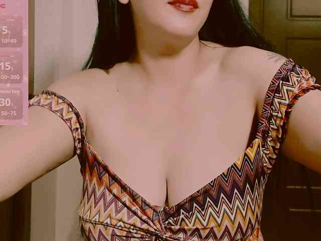 SexyAlina123 webcam