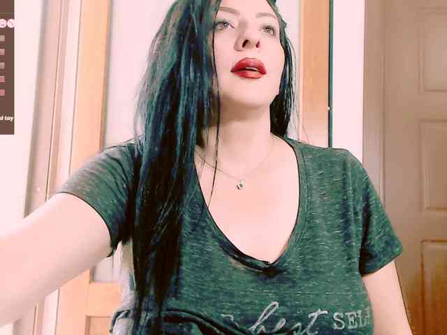 SexyAlina123 webcam
