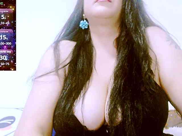 SexyAlina123 webcam