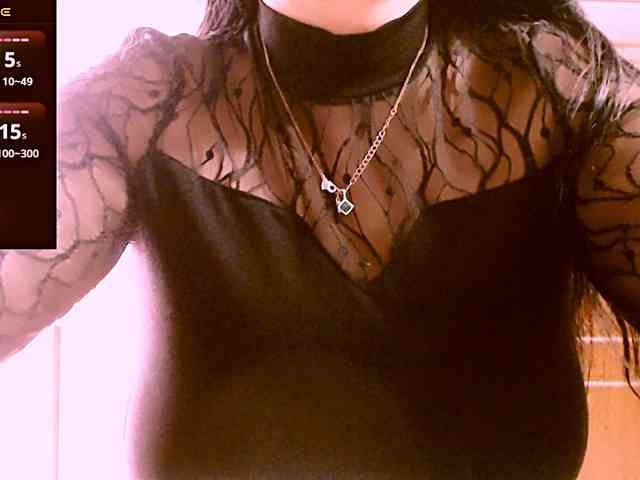 SexyAlina123 webcam
