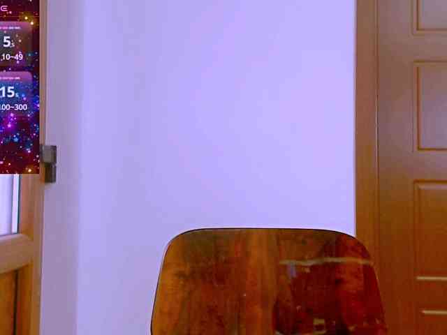 SexyAlina123 webcam