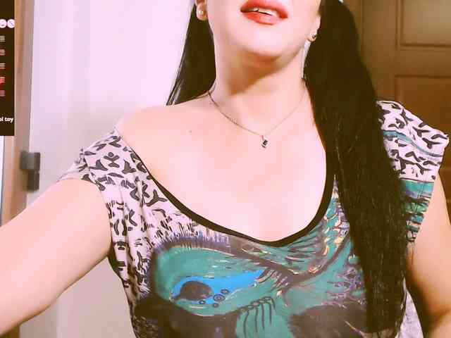 SexyAlina123 webcam