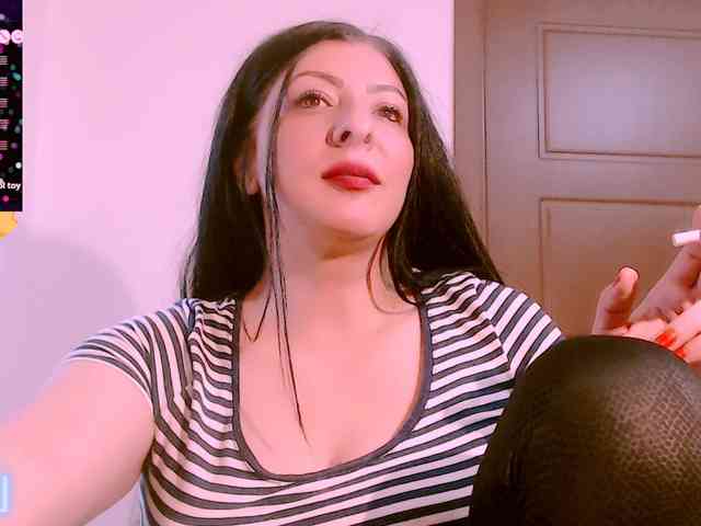 SexyAlina123 webcam