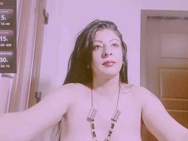 SexyAlina123 webcam