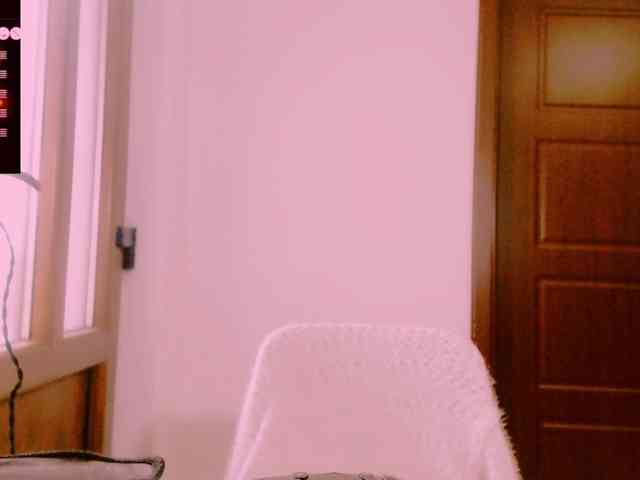 SexyAlina123 webcam