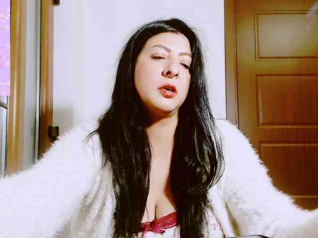 SexyAlina123 webcam