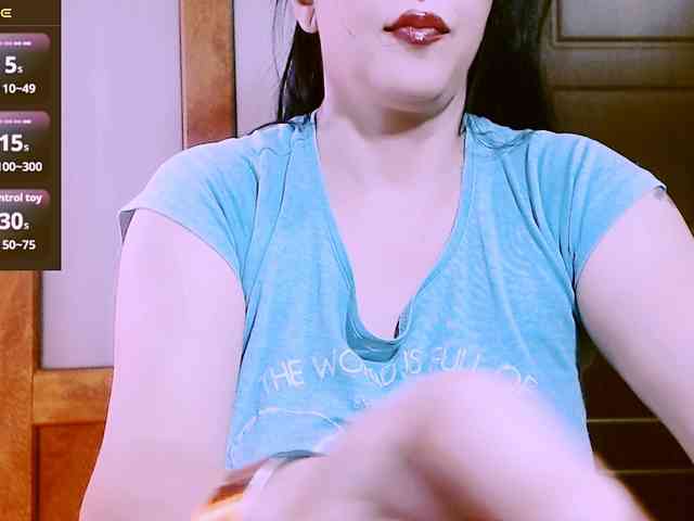 SexyAlina123 webcam